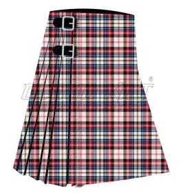 Aberdeen Dress Premium Tartan Kilt