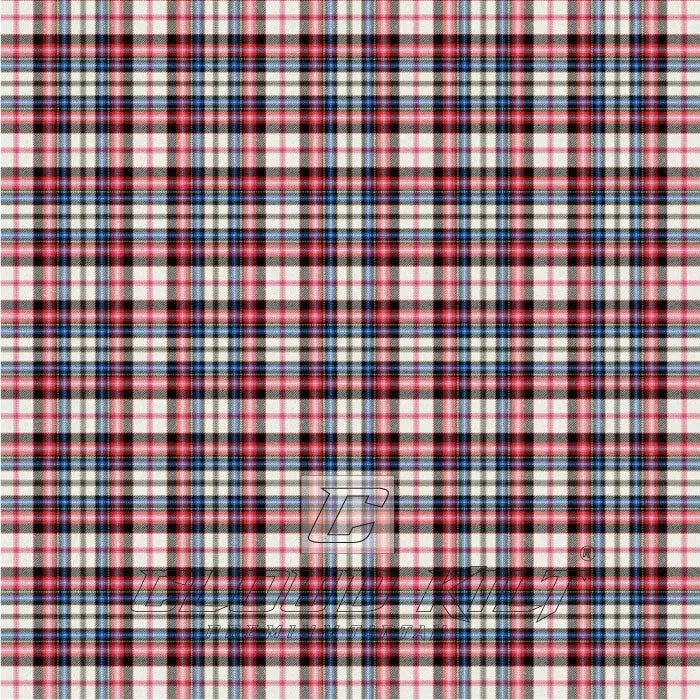 Aberdeen Dress Premium Tartan Kilt
