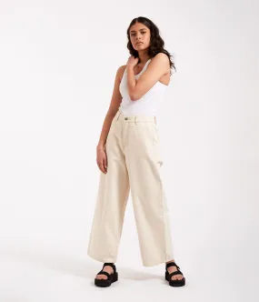 DR DENIM RHAE 2210107 PANTS DONNA LOOMSTATE
