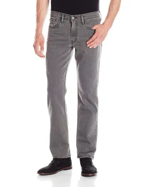Levi's Men's 514 Straight Jean - Courier