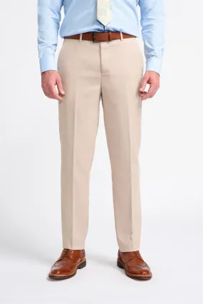 Miami Beige Trousers