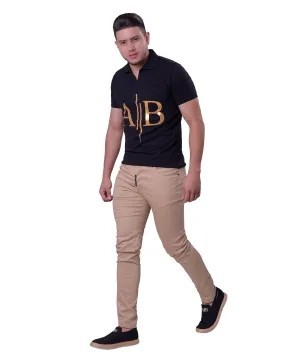 Pantalón Tipo Jeans