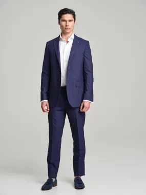 Slim fit K-Easy Travel ultra light suit